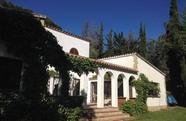 Villa for 10 people, 5 bedrooms, superb swimming pool
