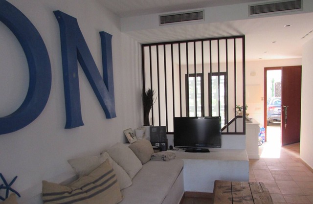 Villa for Families - 5 min. from the beach, 3 BEDROOM -3 BATHROOM