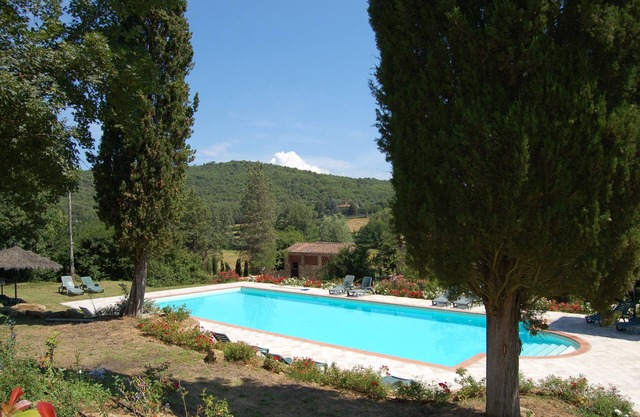 Villa für große Gruppen, Wi-Fi, Pool, Kochkurse