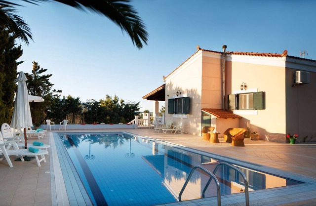 Villa zu vermieten auf Kreta