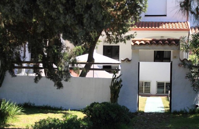 Villa für Ihren Urlaub in Sardinien