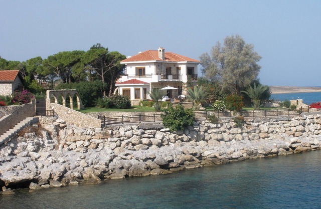 Villa für Ihren perfekten Urlaub