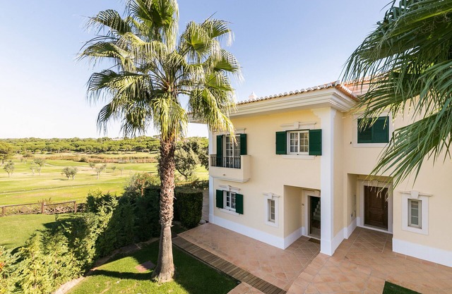 Villa Formosa Golf