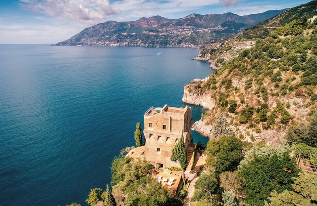 Villa Fortino by MyVillaCollection