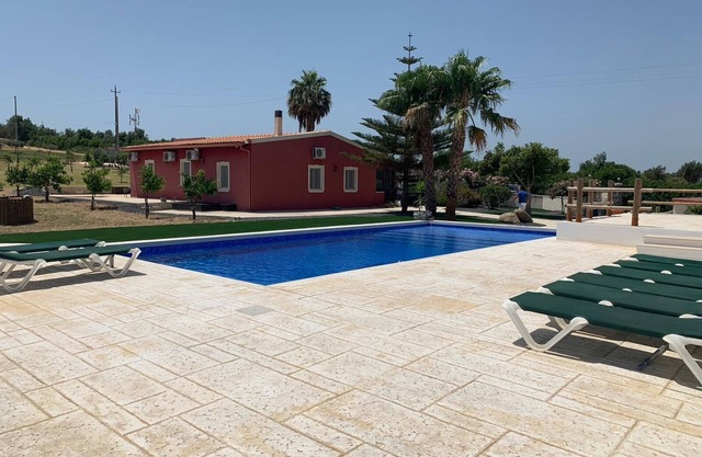 Villa Fortunata - Large Villa with Private Pool