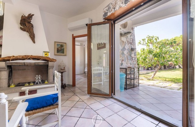 Villa Foxi Serenity