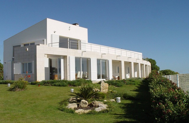 Schöne Villa für 9 Personen mit privatem Pool