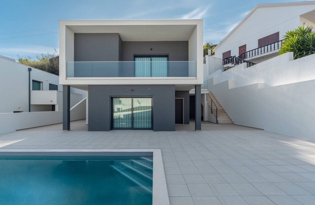 Villa Foz - Ferienhaus mit 3 Schlafzimmern und privatem pool - SCH072