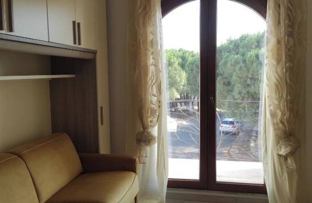 Villa Fraisca - Apartment Hypericum