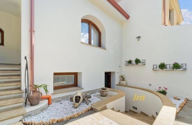 Villa Fraisca - Apartment Iris