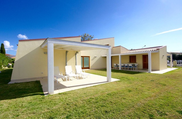 Villa Franca by Wonderful Italy