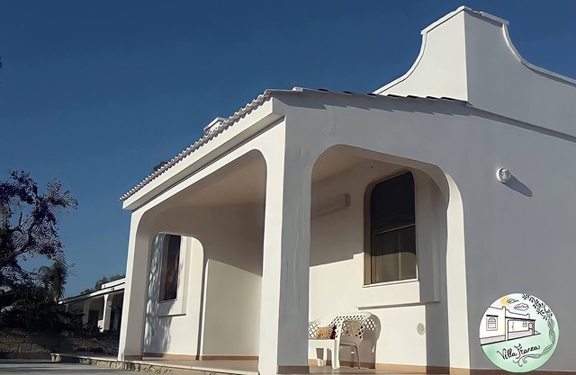 Villa Franca in Punta Schinken