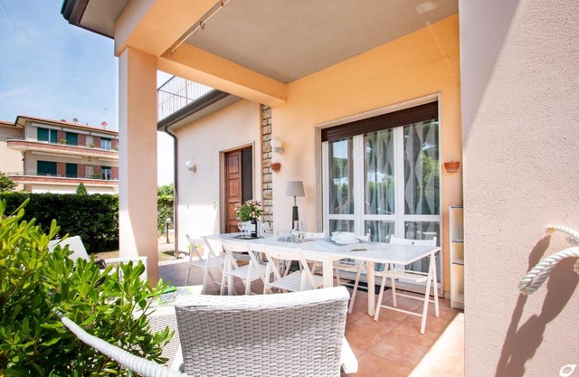 Villa Franca