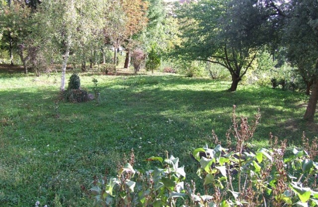 Villa Franca Nature Holidays