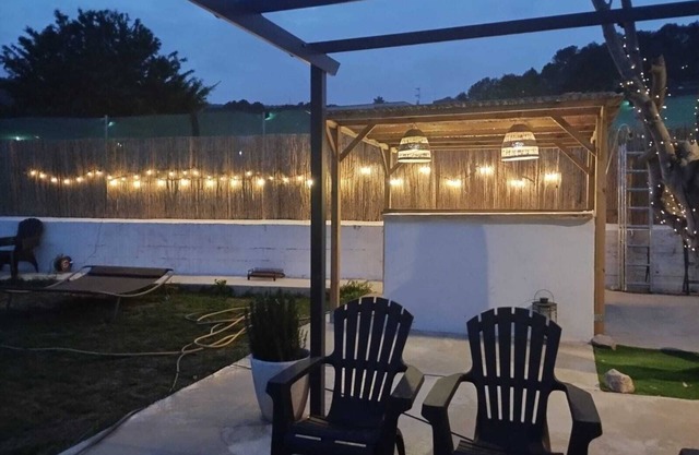 Villa Franz Chic With Pool Sitges Area
