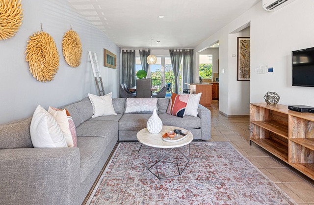 Villa Fresca Blick auf den See Private Dachterrasse mit Grill 3 Schlafzimmer