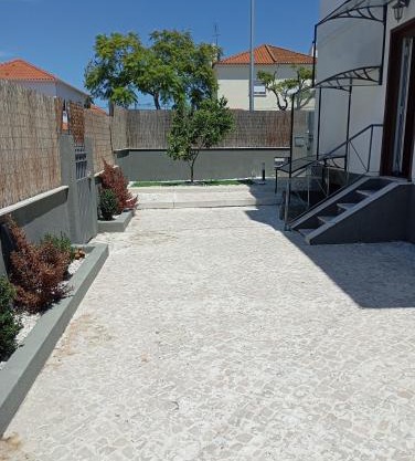 Villa Frescura do Mar by Casas de Setúbal