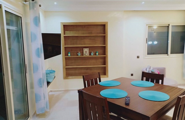 Villa mit Pool und Garten am Savannah Beach