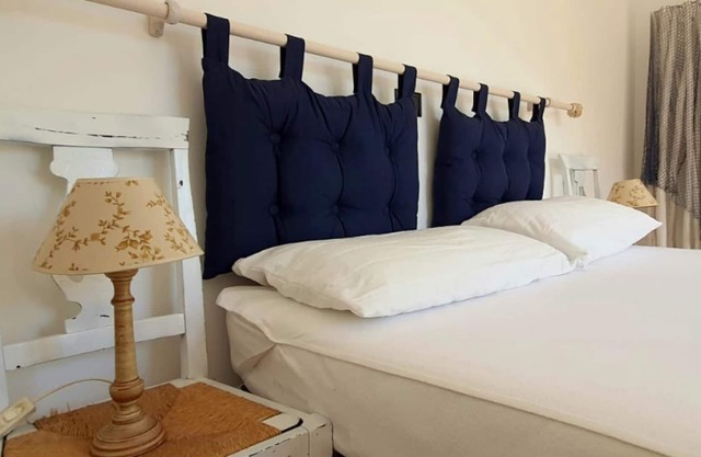 Villa Fronte Mare con Accesso Diretto Alla Spiaggia