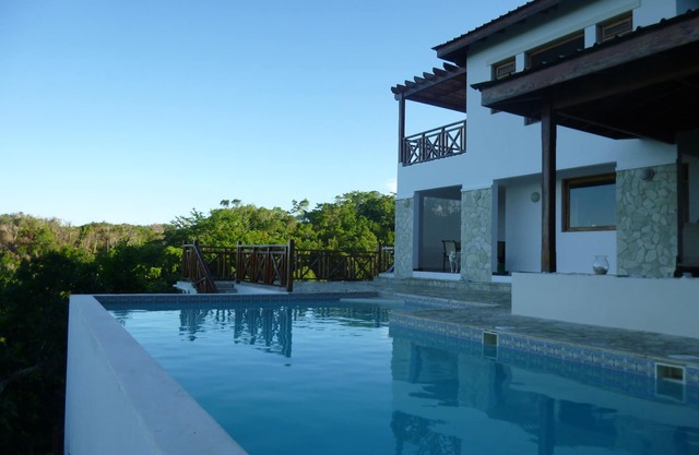 Villa Fuente de la Suerte