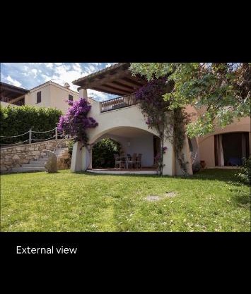 Villa Fuli