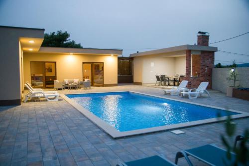 Villa G Residency