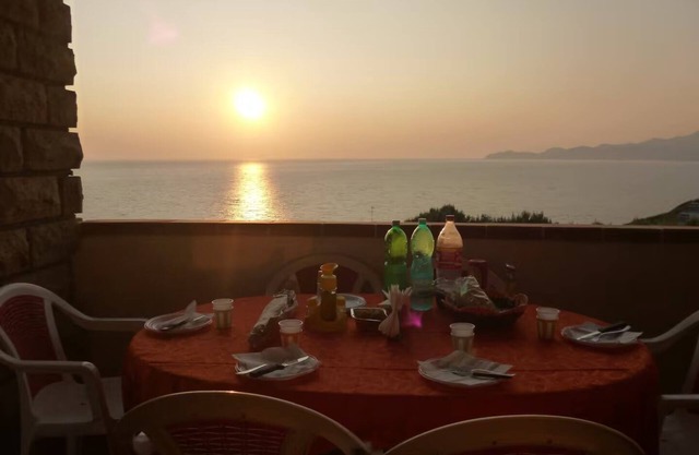 Villa Gabriella "sea view" (First floor apartment)