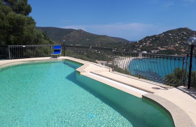 Villa Gabriel - Torre Delle Stelle - SARDINIEN