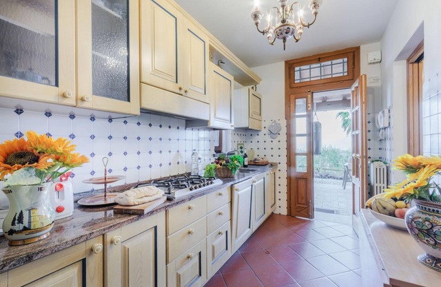 Villa Gabry in Lucca