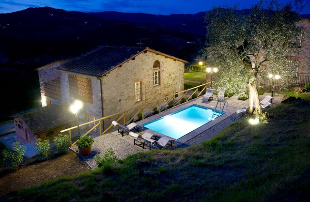 VILLA GADDINI