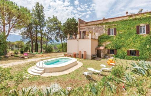 Villa Gagliardi