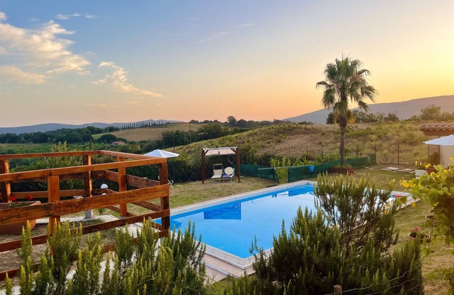 VILLA GAIA