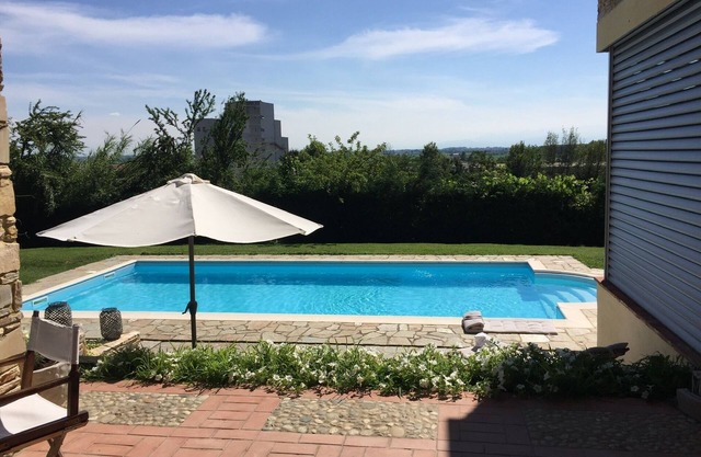 Villa gaia sasavacanza