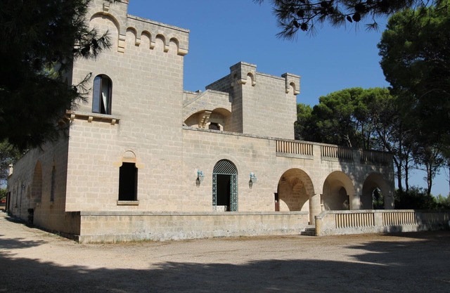 Villa Galeasi - Herrliche Villa mit Swimmingpool, Kegelbahn, viel Grün, Entspannung ...
