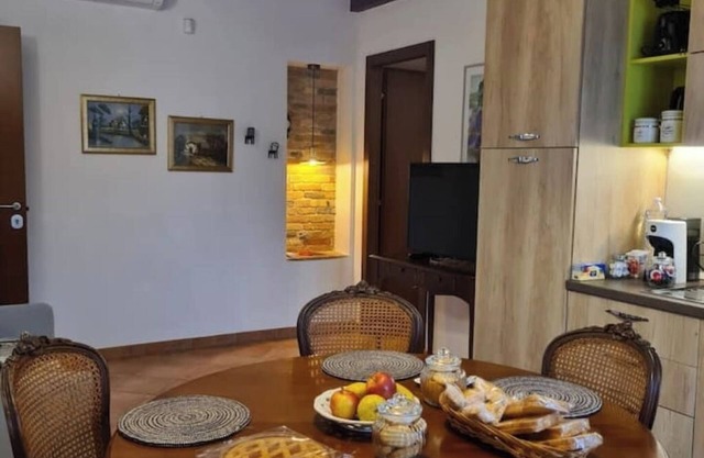 Villa Gallina Apartamento 4