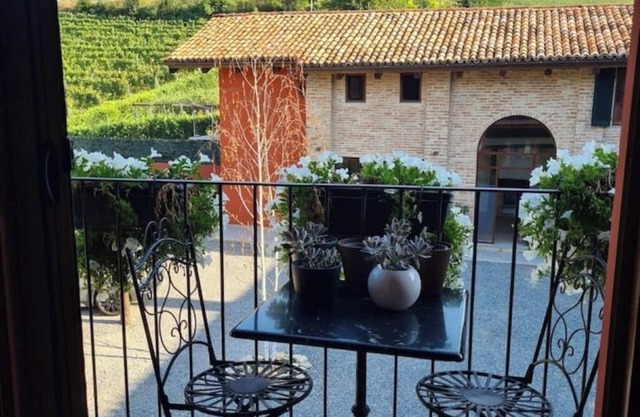 Villa Gallina Apartamento