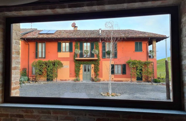 Villa Gallina Casa com piscina privada