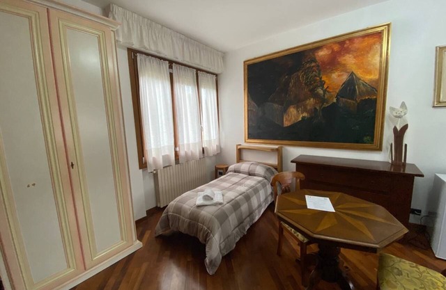 Suite room in villa