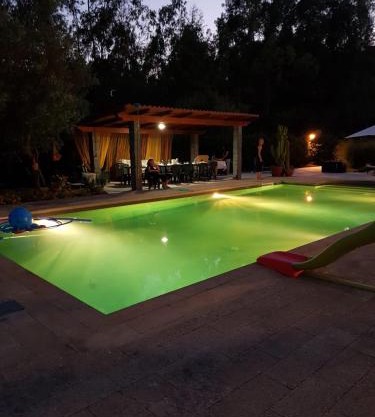 Villa Gambula