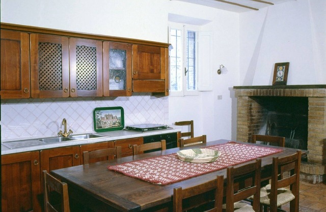 Übernachten Sie in einer Villa aus dem 16. Jahrhundert - Geschichte mit modernen Einrichtungen 1 Stunde von Rom entfernt