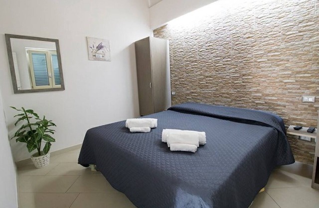 Villa Garden Tropea - Wohnung 5