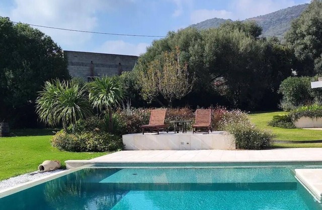 Villa Gardenia - Olbia