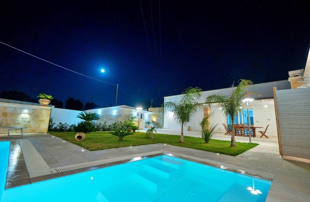 Villa Gargasole - Eleganza e Comfort con Piscina privata