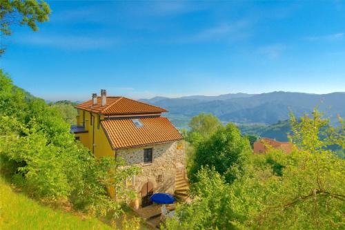Villa Garibaldino