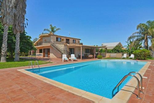 Villa Garofani by Villa Plus