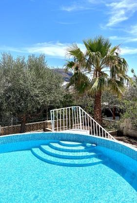 Villa Garriga