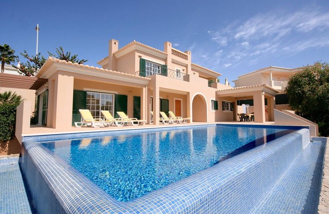 Villa Gaspar - Private 3 bedroom villa
