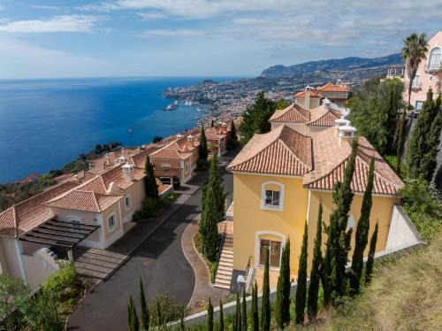 Villa Gasparini Palheiro Village by Holiday Rental Madeira