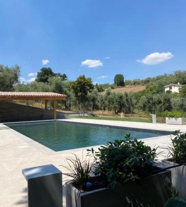 Villa Gatta Bianca