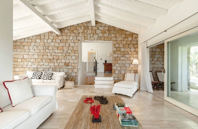 VILLA GELSOMINO SARDINIA CHIC